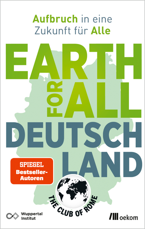 Earth for All Deutschland - 