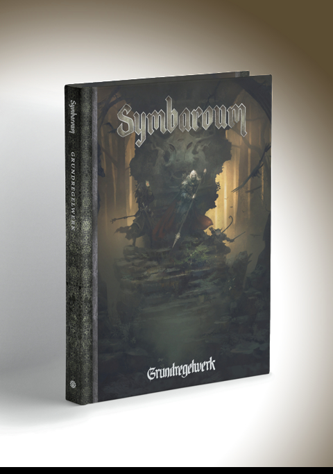 Symbaroum Grundregelwerk