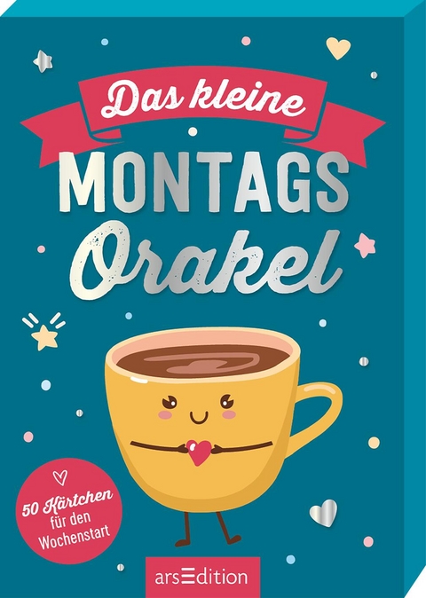 Das kleine Montagsorakel