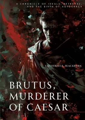 Brutus, Murderer of Caesar - Catherine E. Blackburn