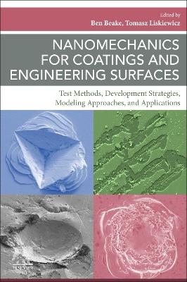Nanomechanics for Coatings and Engineering Surfaces - 