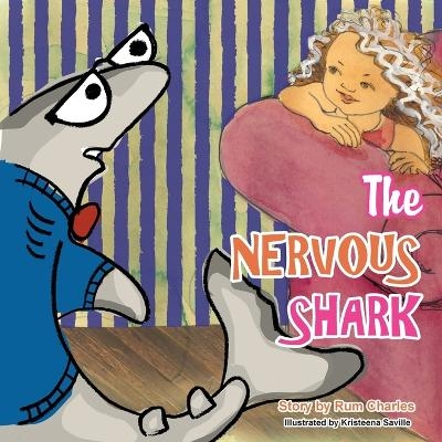 The Nervous Shark - Rum Charles