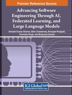 Advancing Software Engineering Through AI, Federated Learning, and Large Language Models - 