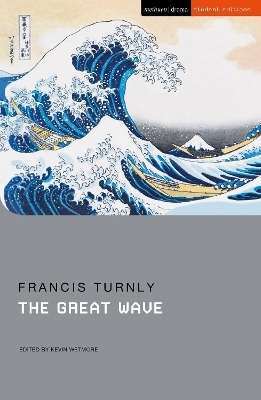 The Great Wave - Francis Turnly