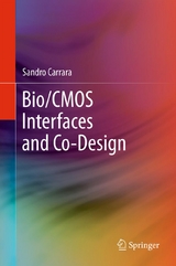Bio/CMOS Interfaces and Co-Design - Sandro Carrara