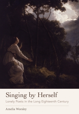 Singing by Herself - Amelia Worsley