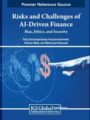 Risks and Challenges of AI-Driven Finance - 