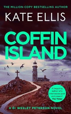 Coffin Island - Kate Ellis