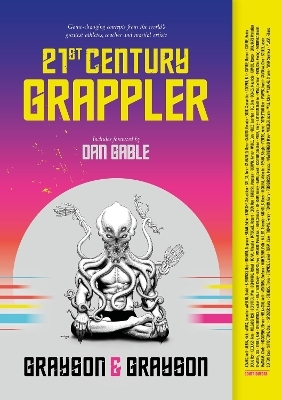 21st Century Grappler - 