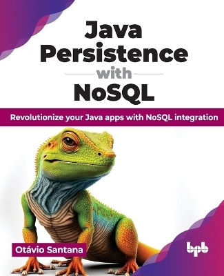 Java Persistence with NoSQL - Otávio Santana