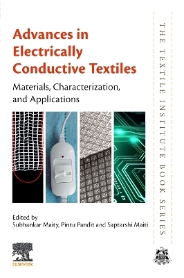 Advances in Electrically Conductive Textiles - 