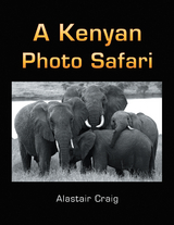 Kenyan Photo Safari -  Alastair Craig