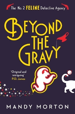 Beyond the Gravy - Mandy Morton