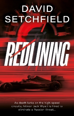 Redlining - David Setchfield