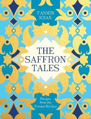 The Saffron Tales - Yasmin Khan