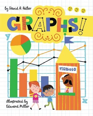 Graphs! - David A. Adler