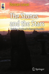 The Stones and the Stars - Duncan Lunan