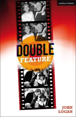 Double Feature - John Logan