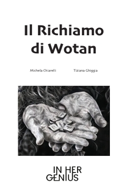 Il Richiamo di Wotan - Michela Chiarelli