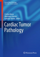 Cardiac Tumor Pathology - 