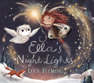 Ella's Night Lights - Lucy Fleming