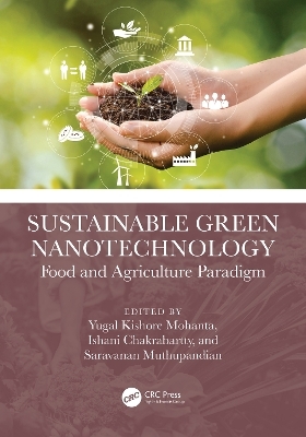 Sustainable Green Nanotechnology - 