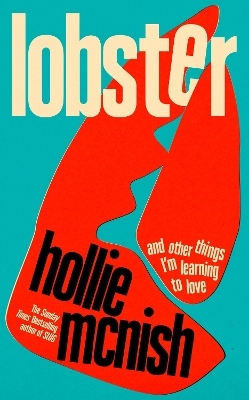 Lobster - Hollie McNish