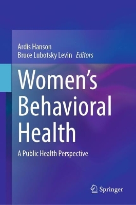Women’s Behavioral Health - 