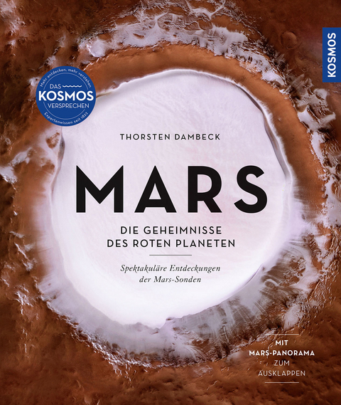 Mars - Thorsten Dambeck