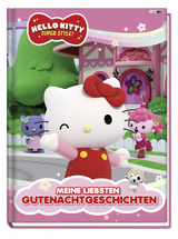 Hello Kitty: Super Style!: Meine liebsten Gutenachtgeschichten -  Panini