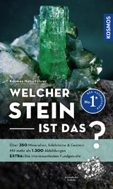 Welcher Stein ist das? - Rupert Hochleitner