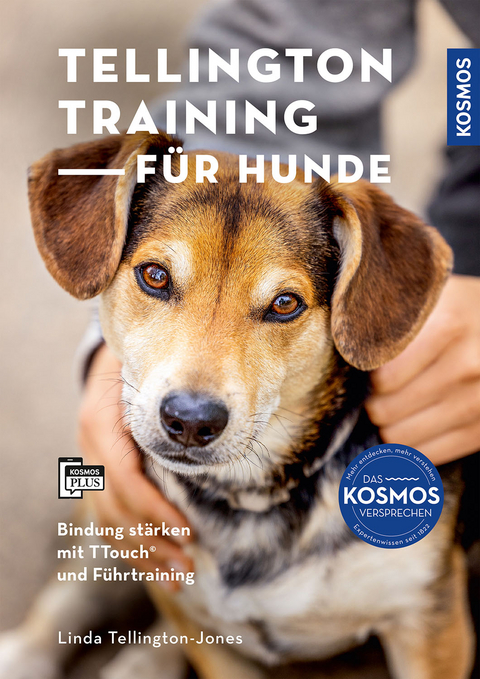 Tellington-Training für Hunde - Linda Tellington-Jones