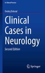 Clinical Cases in Neurology - Dolezal, Ondrej