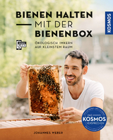 Bienen halten mit der Bienenbox - Johannes Weber