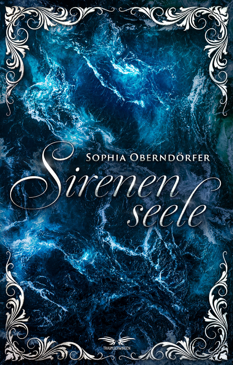 Sirenenseele - Sophia Oberndörfer