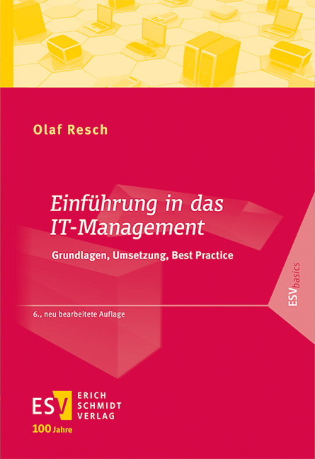 Einführung in das IT-Management - Olaf Resch