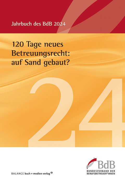 120 Tage neues Betreuungsrecht: auf Sand gebaut?