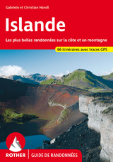 Islande (Guide de randonnées) - Handl, Gabriele; Handl, Christian