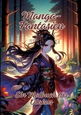Manga-Fantasien - Ela ArtJoy
