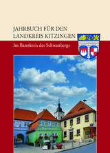 Jahrbuch für den Landkreis Kitzingen 2024. - 