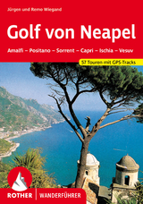 Golf von Neapel - Wiegand, Jürgen; Wiegand, Remo