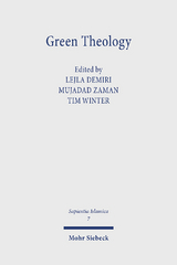 Green Theology - 