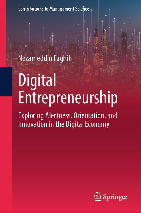 Digital Entrepreneurship - 