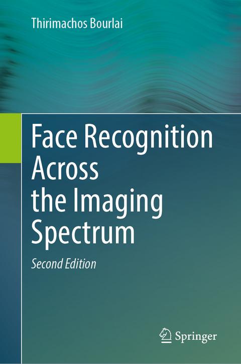 Face Recognition Across the Imaging Spectrum - 
