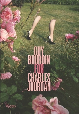Guy Bourdin for Charles Jourdan - Patrick Remy