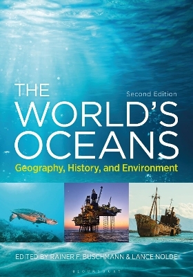 The World's Oceans - 