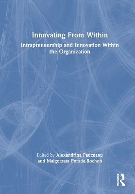 Innovating From Within - 