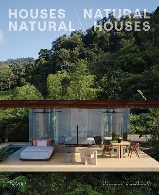 Houses Natural/ Natural Houses - Philip Jodidio