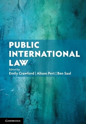 Public International Law - 