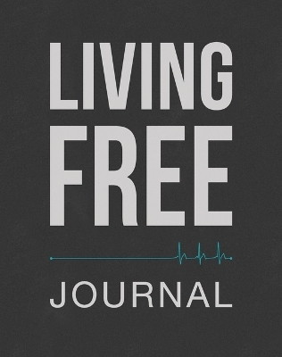 Living Free Journal -  Pure Desire Ministries International